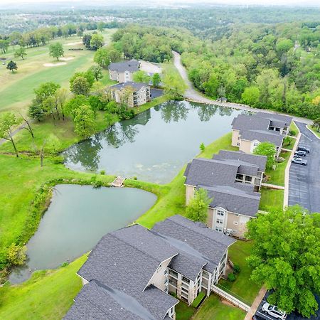 Fairway Heights Condo Branson Luaran gambar