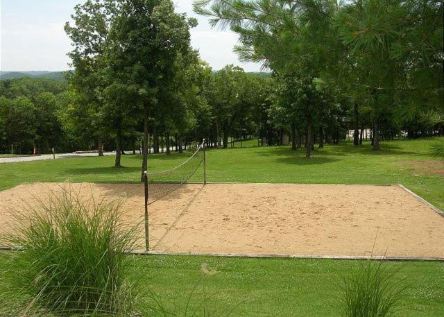 Fairway Heights Condo Branson Luaran gambar