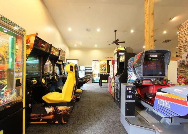 Fairway Heights Condo Branson Luaran gambar
