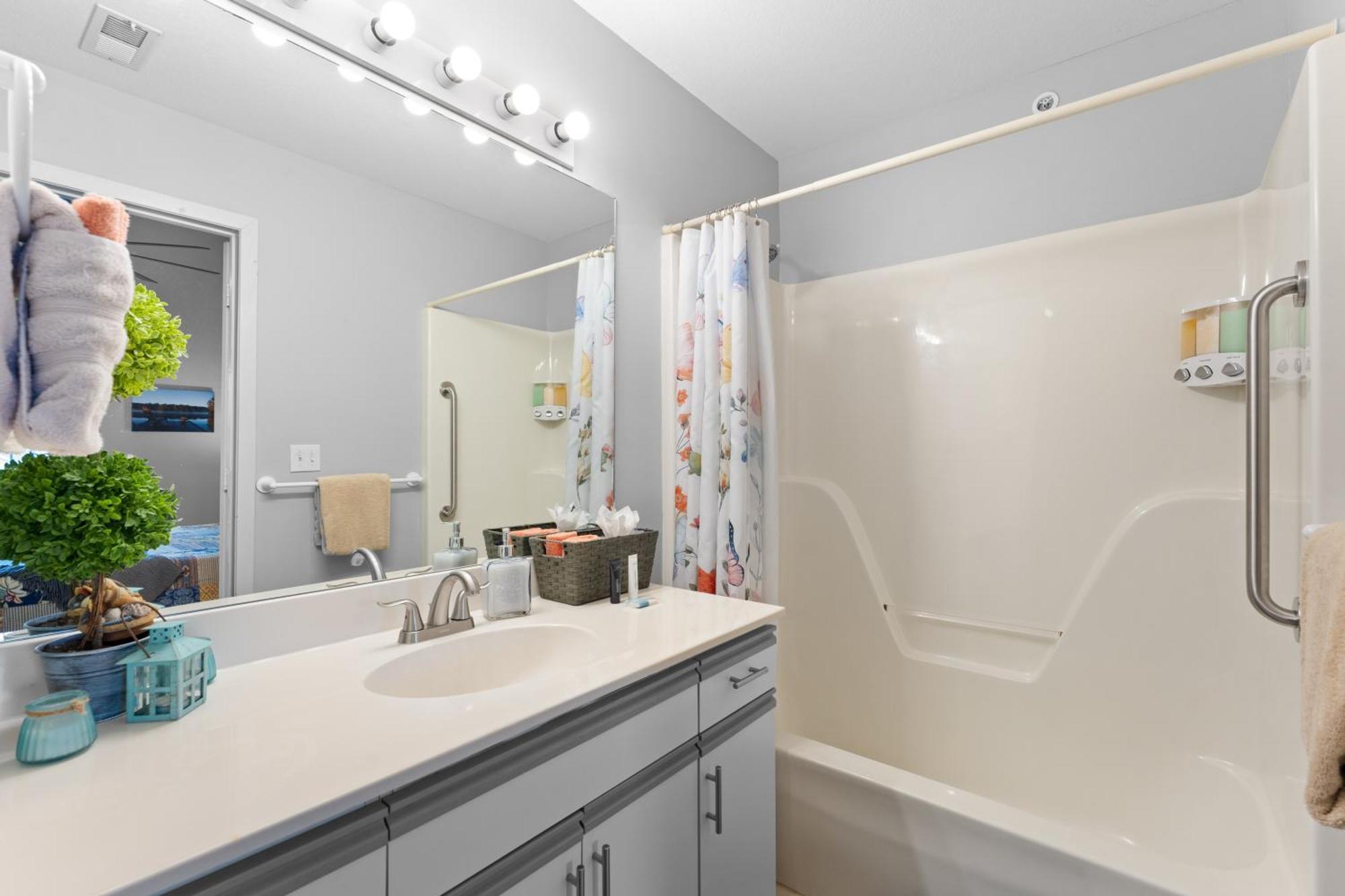 Fairway Heights Condo Branson Luaran gambar