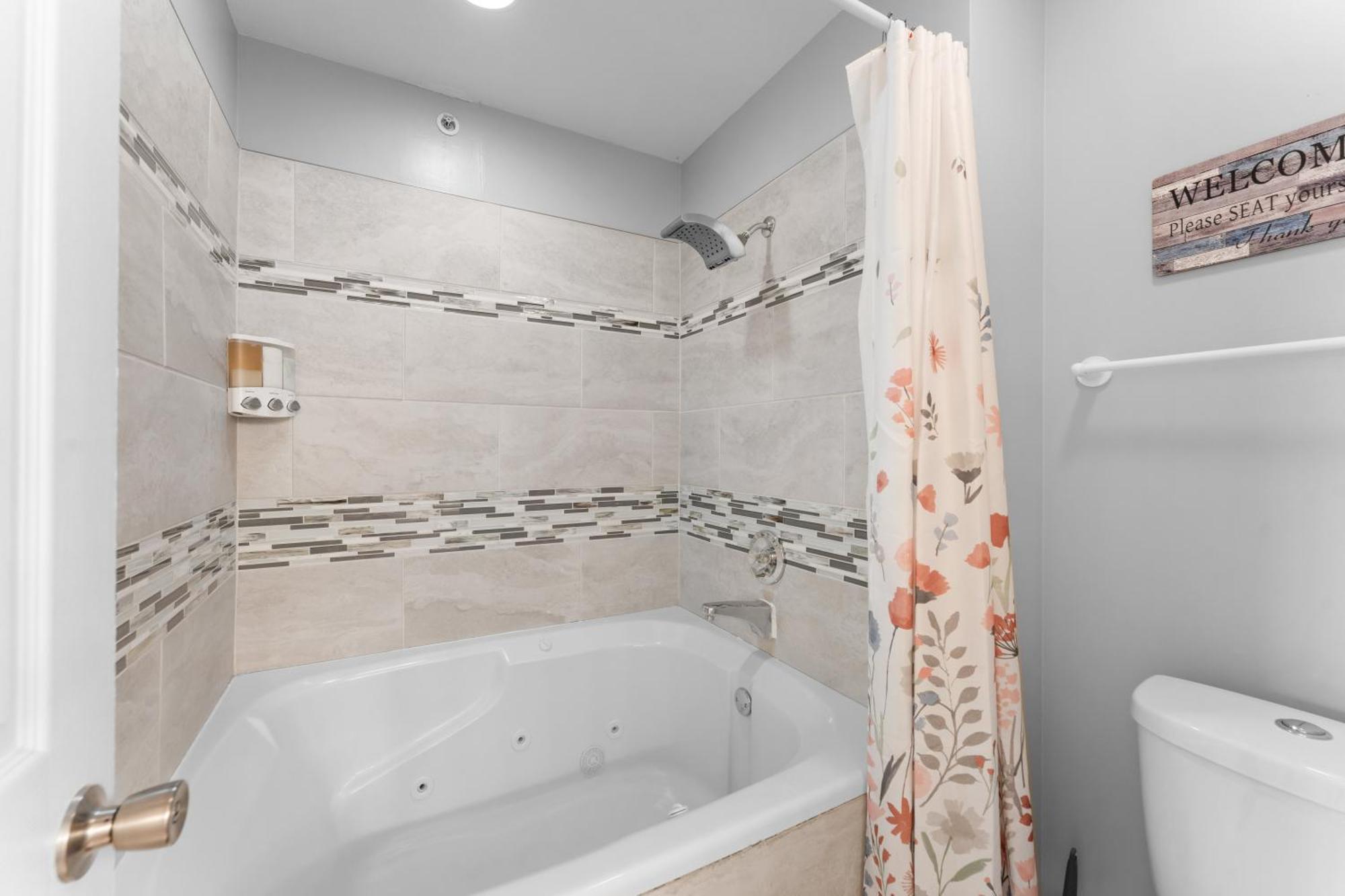 Fairway Heights Condo Branson Luaran gambar