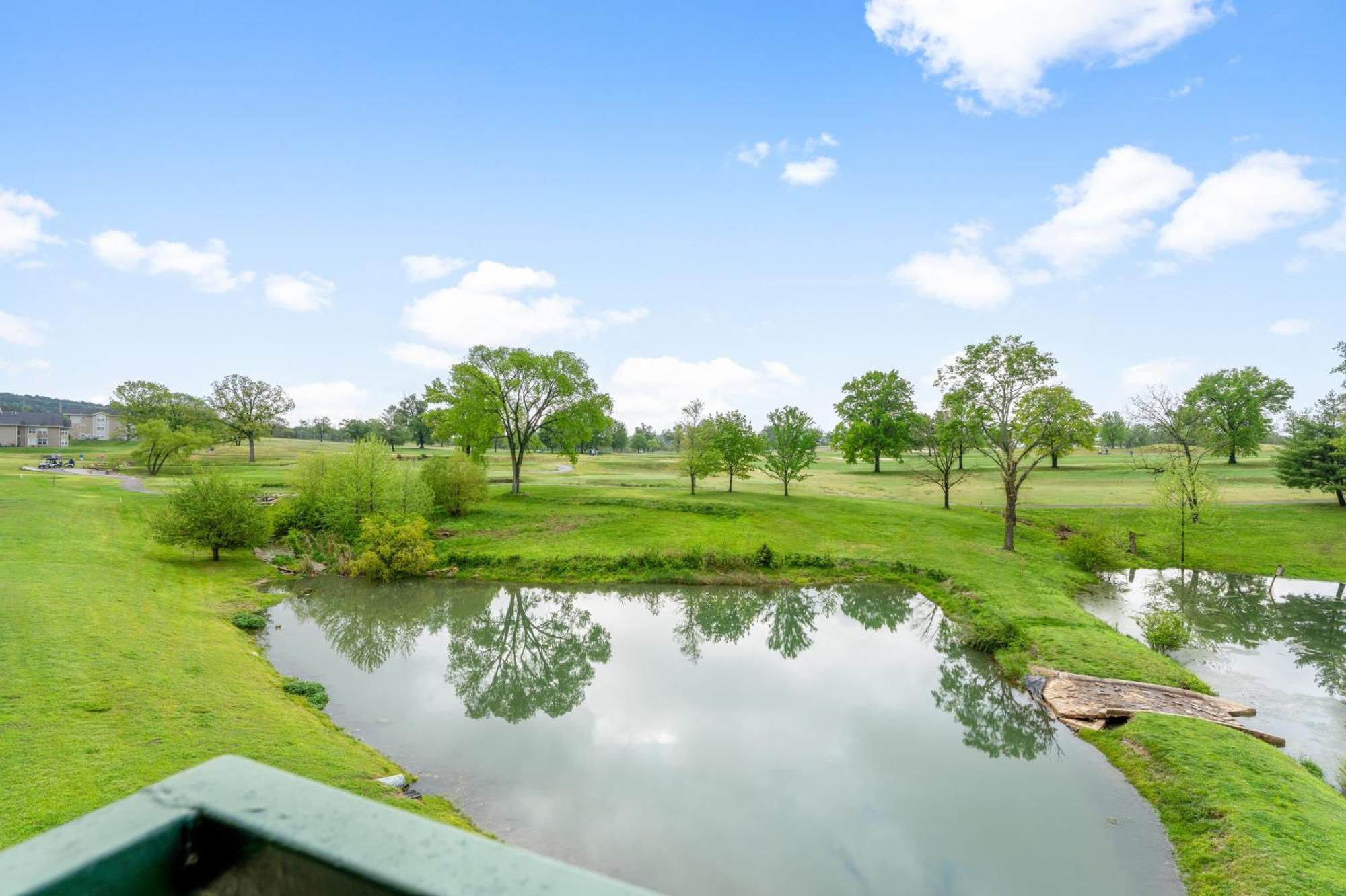 Fairway Heights Condo Branson Luaran gambar